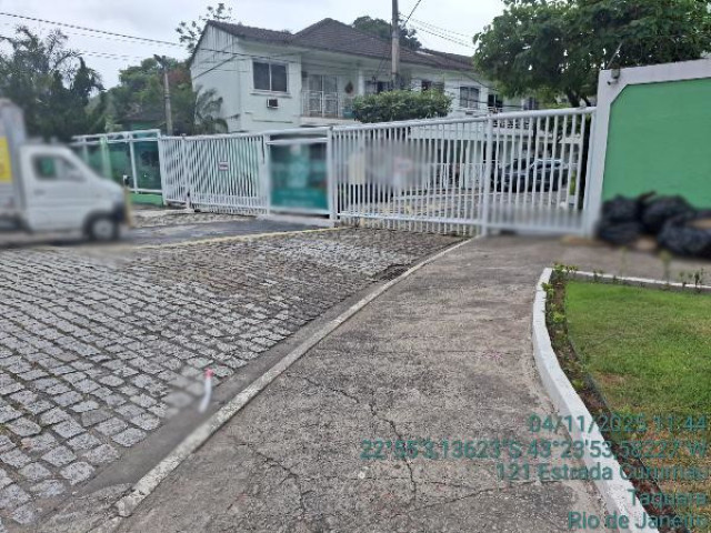 Apartamento - Venda, Taquara, Rio de Janeiro, RJ